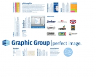 Bild Graphic Group  Mensch & Medien GmbH