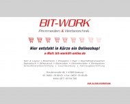 Bild BIT-WORK Reproduktionen Urbanski-Atayalp