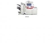 Bild Copy-Shop Ditzingen
