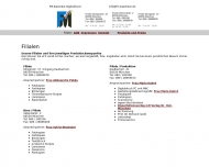 Website FM Kopierbar Fotokopie