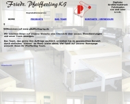 Bild Copierservice Friedr. Pfeifferling KG