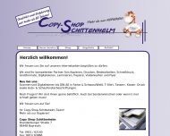 Bild Copy-Shop Schittenhelm