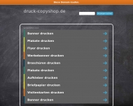 Bild Druck & Copyshop