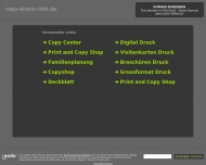 Bild Copydruck Roth