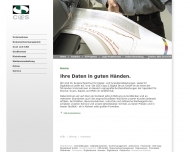 Bild CS Copy System Spezialist fr Grokopien