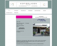 Bild KOPIERLADEN & Schreibwaren