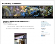 Bild Hurtz Norbert Kopierstudio