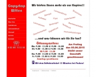 Bild Kopierdienst Inh. Ulrike Strewe