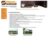 Bild Fliesen-Schmoll GmbH & Co.KG