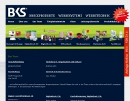 Bild BKS Binde- Kopier- und Gestaltungsservice mbH