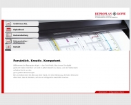 Bild Reproplan & Kopie, City Copy Center