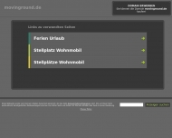 Bild Movin "O" round