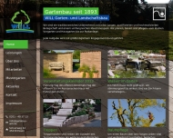 Bild WILL Garten- und Landschaftsbau GmbH