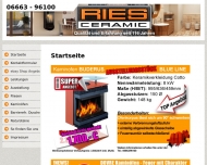 Bild Ries Ceramic Gesellschaft mit beschrnkter Haftung