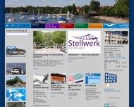 Bild Tourist Information Herrsching