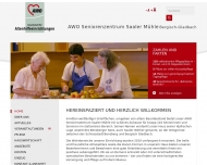 Bild Management Saaler Mhle GmbH & Co. Freizeitanlagen