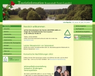 Bild Fremdenverkehrsverein Forst (Lausitz) e.V.