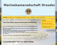 Bild Marinekameradschaft Dresden 1896 e.V.