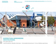 Bild Atlanticum im Forum Fischbahnhof