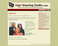 Bild HAAR WEAVING STUDIO GMBH