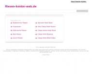 Bild Fliesen-Kontor Braunschweig GmbH