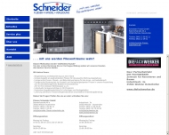 Bild Fliesen Schneider GmbH