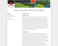 Bild Fremdenverkehrsverband Anhalt-Wittenberg e.V.