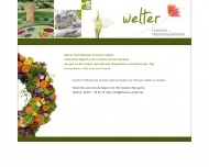 Bild Welter Grabgestaltung