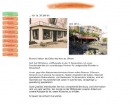 Bild Friedhofsgrtnerei Lommen GmbH