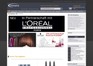 Bild hairshopping Weikamp GmbH Gro- u.Einzelhandel von Friseurbedarf