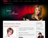 Bild Maas Biosthetik Coiffeur