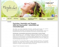 Bild Hairsystem Heydecke