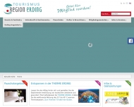 Bild Fremdenverkehrsverein Erding e.V.