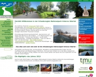 Bild Fremdenverkehrsverein Am Unteren Odertal e.V. Tourist-Information Schwedt/Oder