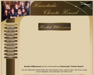 Bild Honsel Christa Haarstudio