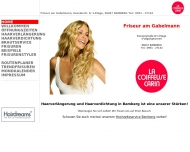 Bild Tollkhn Karin Salon Le Coiffeur Friseur am Gabelmann Haarverlngerung