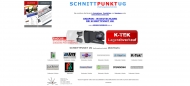 Website Schnittpunkt