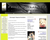 Bild Friseur Haarnetz Inh. Roland Schreier