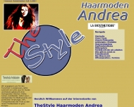 Bild Haarmoden Andrea Friseur