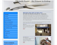 Bild Friseur Schnittpunkt Bettina Steiner