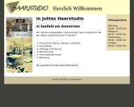 Bild Jutta's Haarstudio