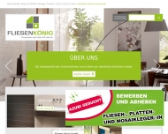 Bild Fliesen Knig GmbH