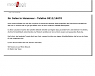 Bild Friseur mod`s hair