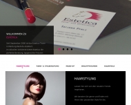 Bild Friseur Estetica Tatjana Pfalz