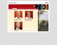 Website Mahramzadeh Reza Friseur Aegi