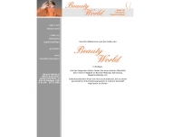 Bild Nagel Beauty World