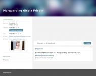 Bild Marquarding Gisela Friseur