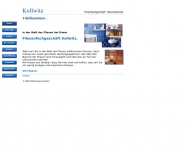 Bild Kollwitz Siegbert GmbH Fliesen