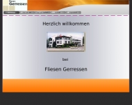 Bild Gerressen Keramik-Naturstein GmbH