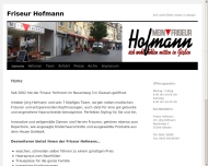 Bild Mein Friseur Hofmann Jrg